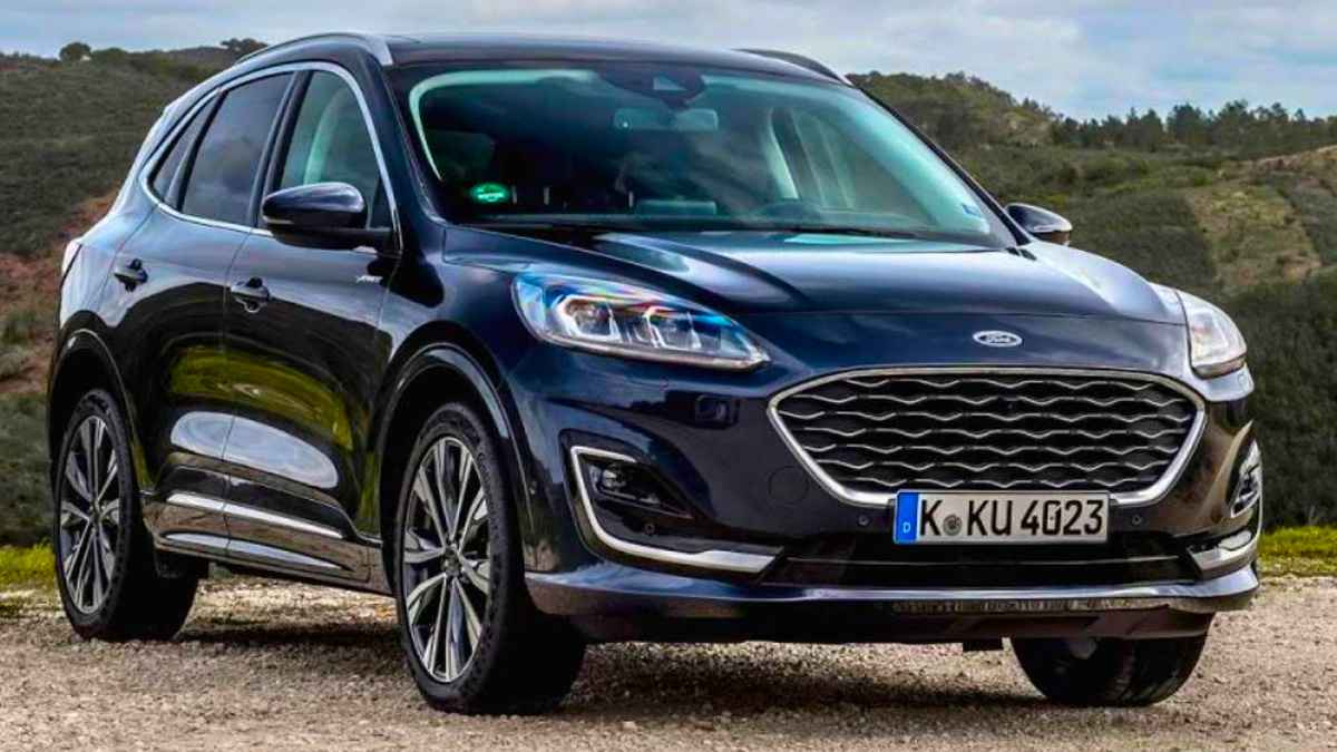 Ford Eylül 2022 Fiyat Listesi Açıklandı