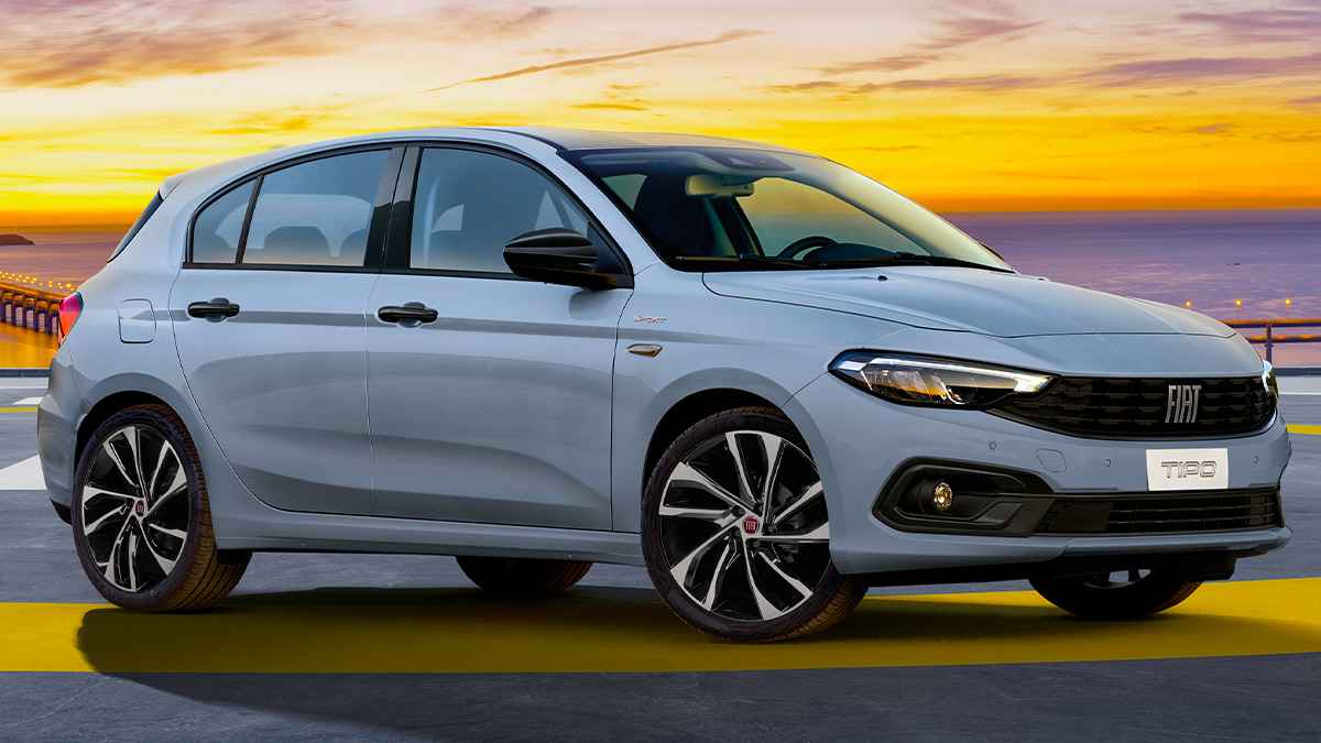 Ötv İndirimli Alınabilecek Fiat Modelleri Eylül 2022