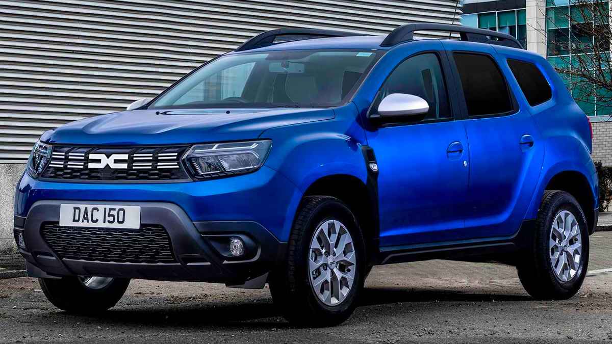 Dacia Eylül 2022 Fiyat Listesi Açıklandı