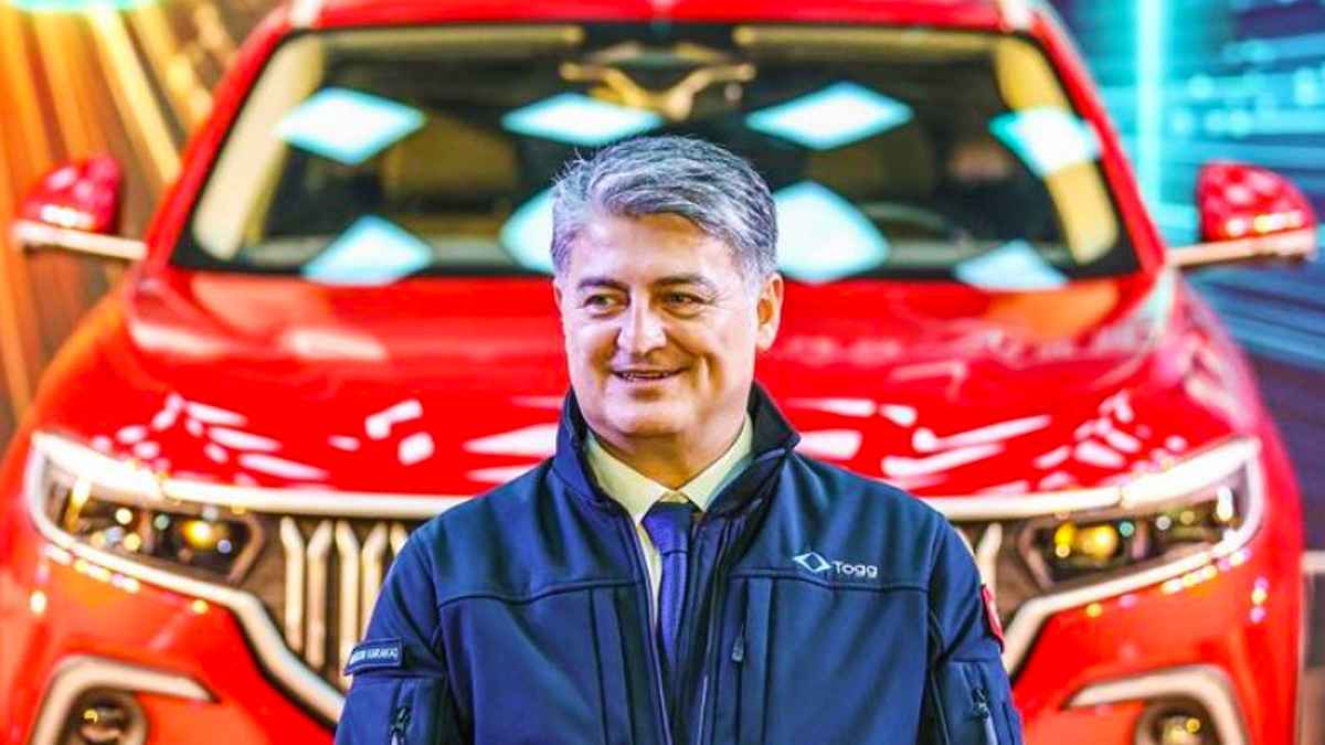 Togg Ceo’su Gürcan Karakaş'tan Fiyat Açıklaması!