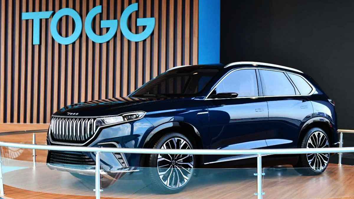Togg'dan Yerli Otomobilin Fiyatıyla İlgili Resmi Açıklama
