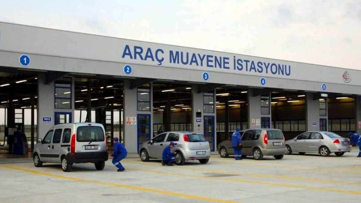 Araç Muayene Ücretlerine İndirim Talebi