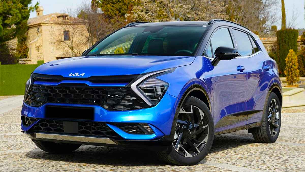 Kasım 2022 Kia Fiyat Listesi Açıklandı
