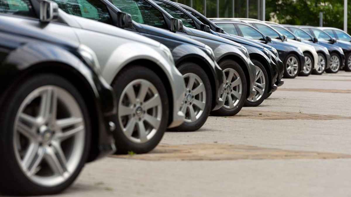 Otomobillere Ötv İndirimi Gelecek Mi? Bakan Nebati'den Ötv Açıklaması