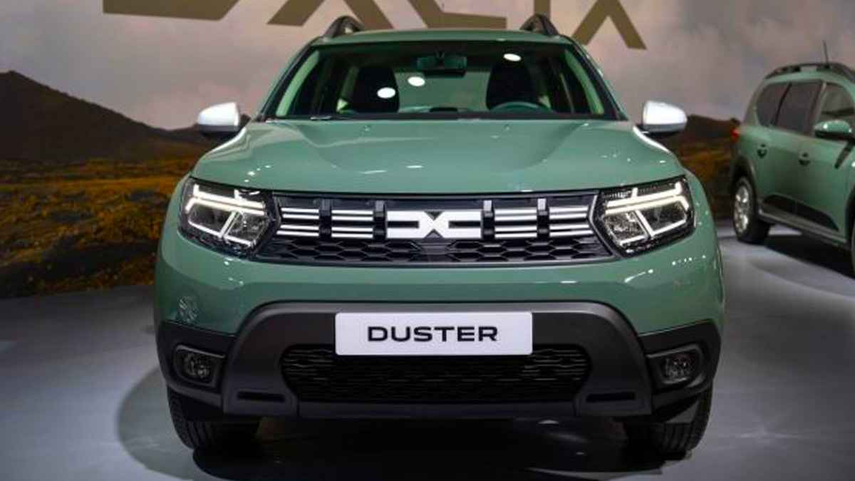 Yeni Logolu Dacia Modellerinin Türkiye Fiyatları Açıklandı