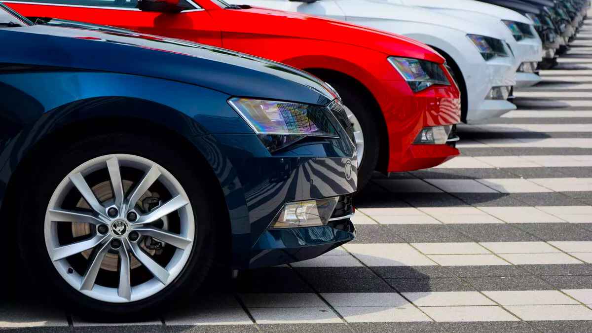2023'Te Motorlu Taşıtlar Vergisi ne Kadar Olacak?