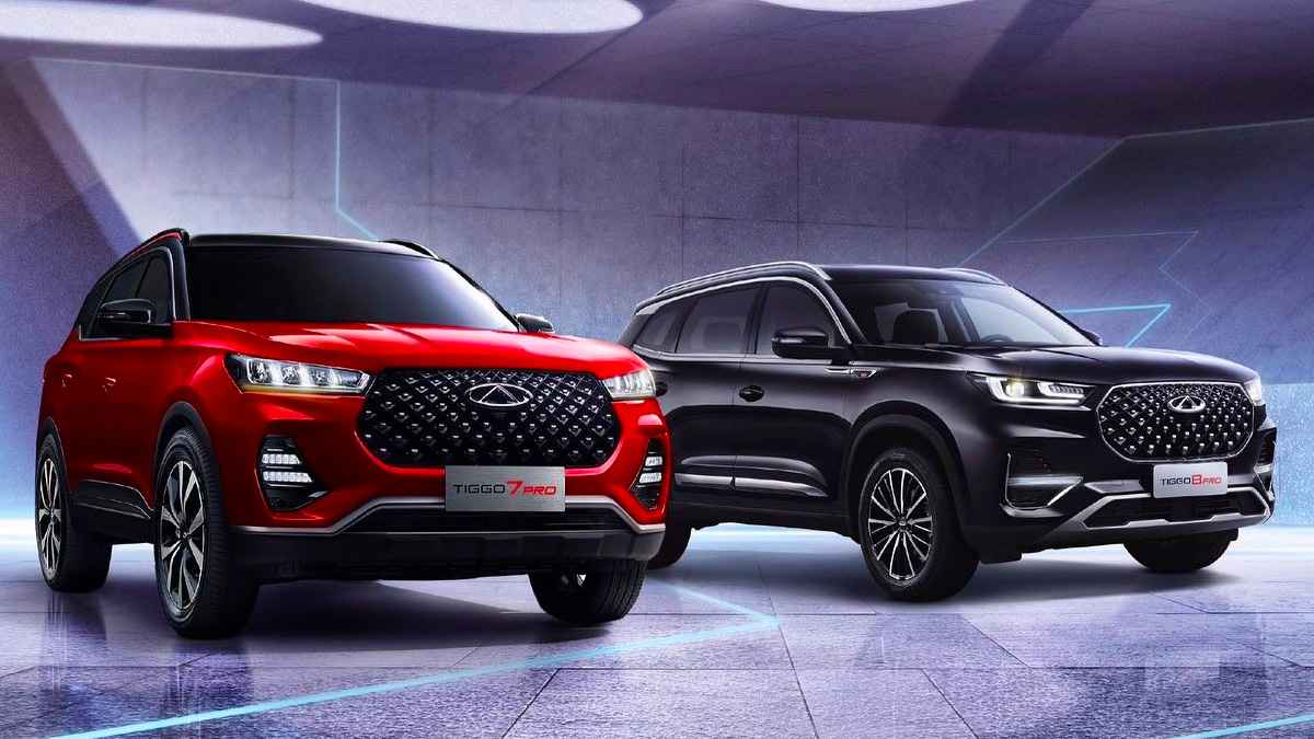 Chery'nin İhracatı Yıllık %70,9'Luk Artışla Yeni bir Zirveye Ulaştı