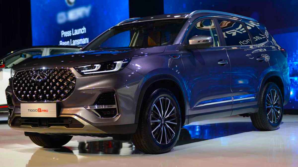 Çinli Otomotiv Devi Türkiye'de Üretim Tesisi Kurmayı Planlıyor