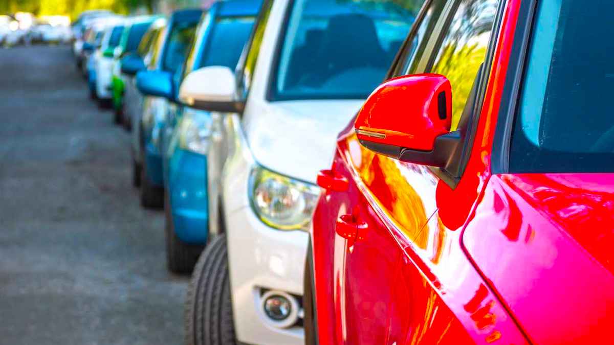 İkinci El Otomobilde En Çok Satılan 10 Marka Belli Oldu