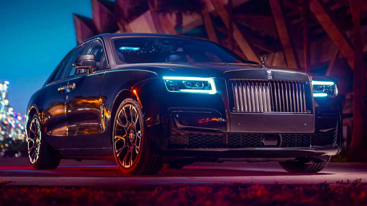 Rolls-Royce'un 2023 Modelleri Gelmeden Tükendi!