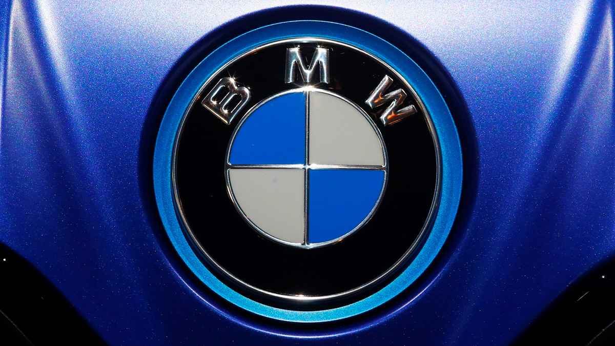 Yüzde 60 Ötv İle Türkiye'ye Gelen Bmw'nin Yeni Elektrikli Modeli!