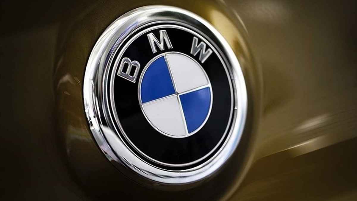 2022'De Bmw'nin Araç Satışları Yavaşladı