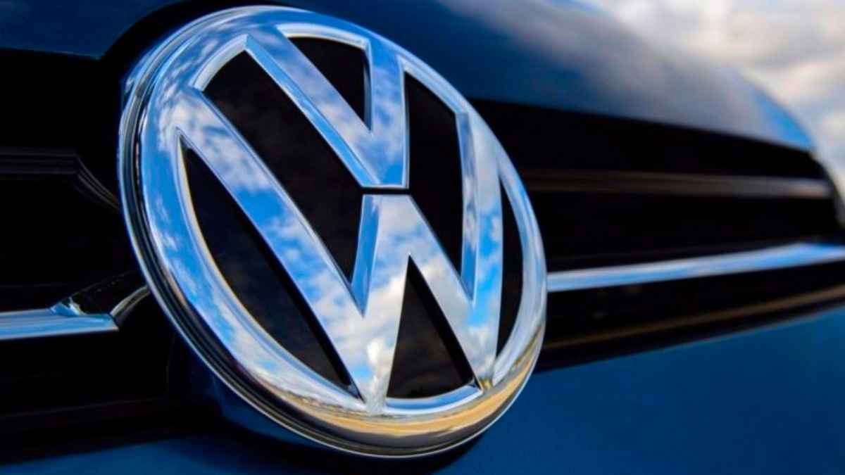 Volkswagen'in Araç Teslimatı Çip Sıkıntısıyla Yüzde 6,8 Düştü