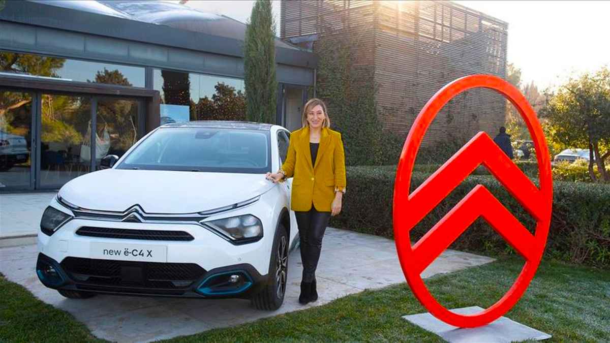 Citroen, Yeniden Yılın İtibarlısı Seçildi