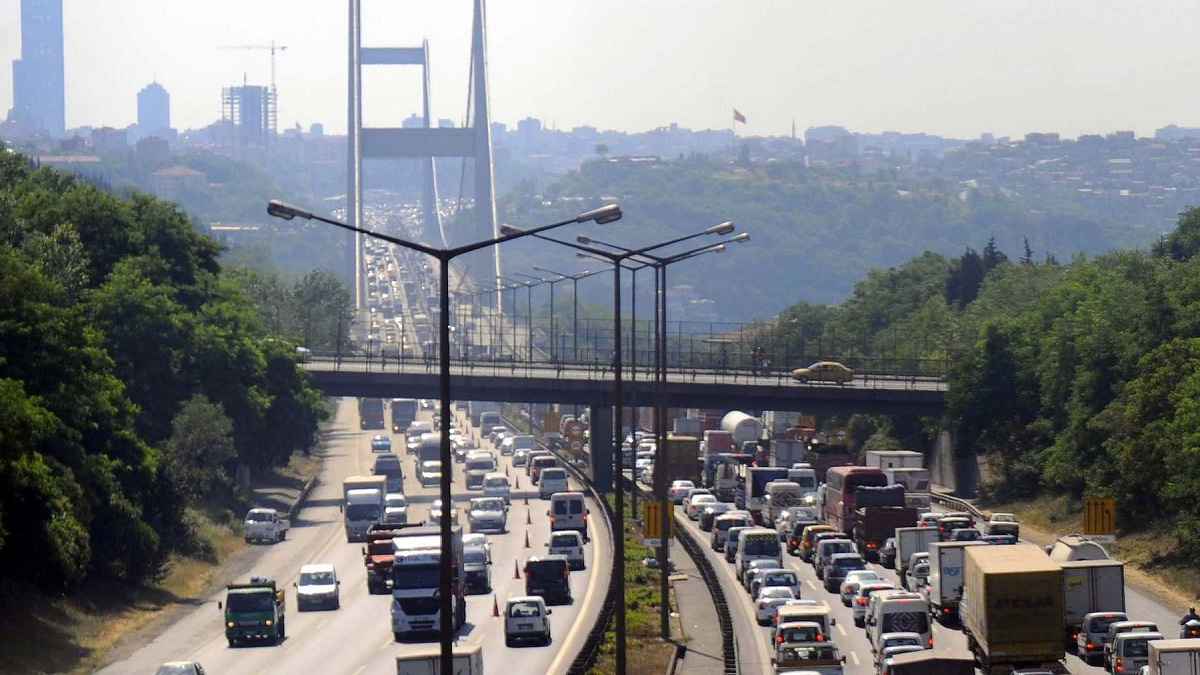 Köprü ve Otoyollara Zam Haberleriyle İlgili Resmi Açıklama