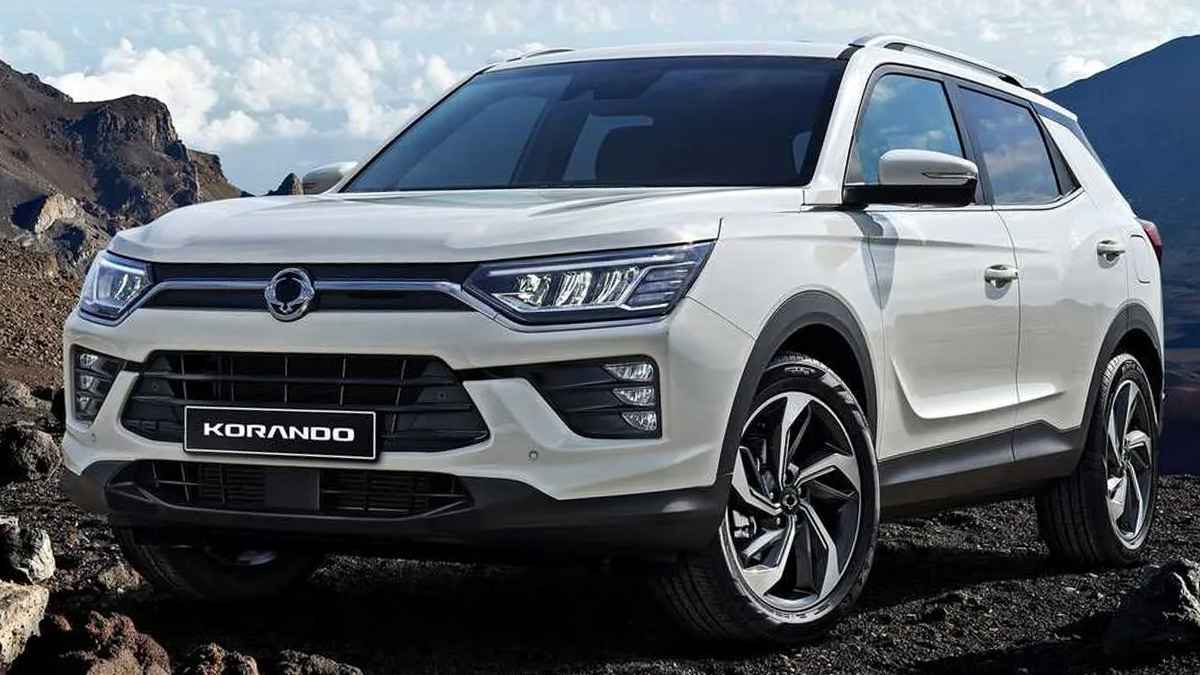 Ssangyong, Kötü İmaj Nedeniyle İsim Değişikliğine Gidiyor!
