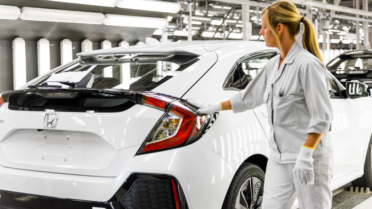 Honda'nın Yaptığı Maaş Artışı: 1990'Dan Bu Yana En Büyük Zam!