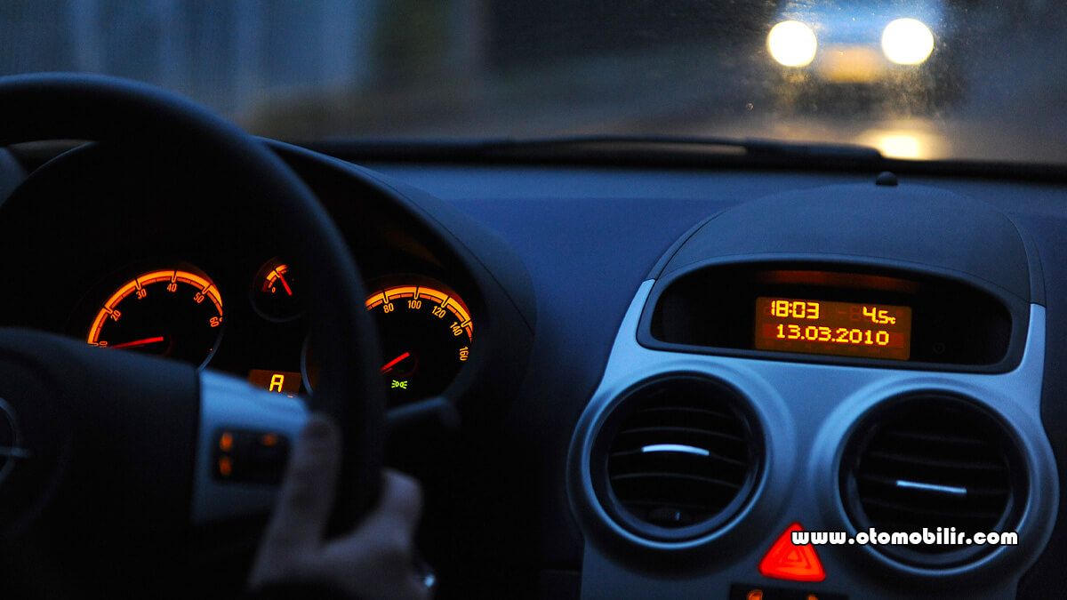 Otomotiv Sektörüne Yönelik İnceleme Başlatıldı!
