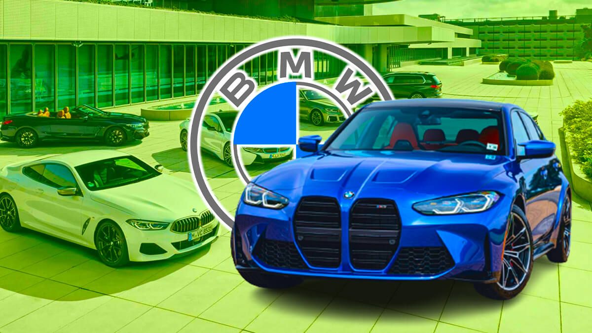 Yapılan Araştırmaya Göre Bmw, En İyi Otomobil Üreticisi Oldu
