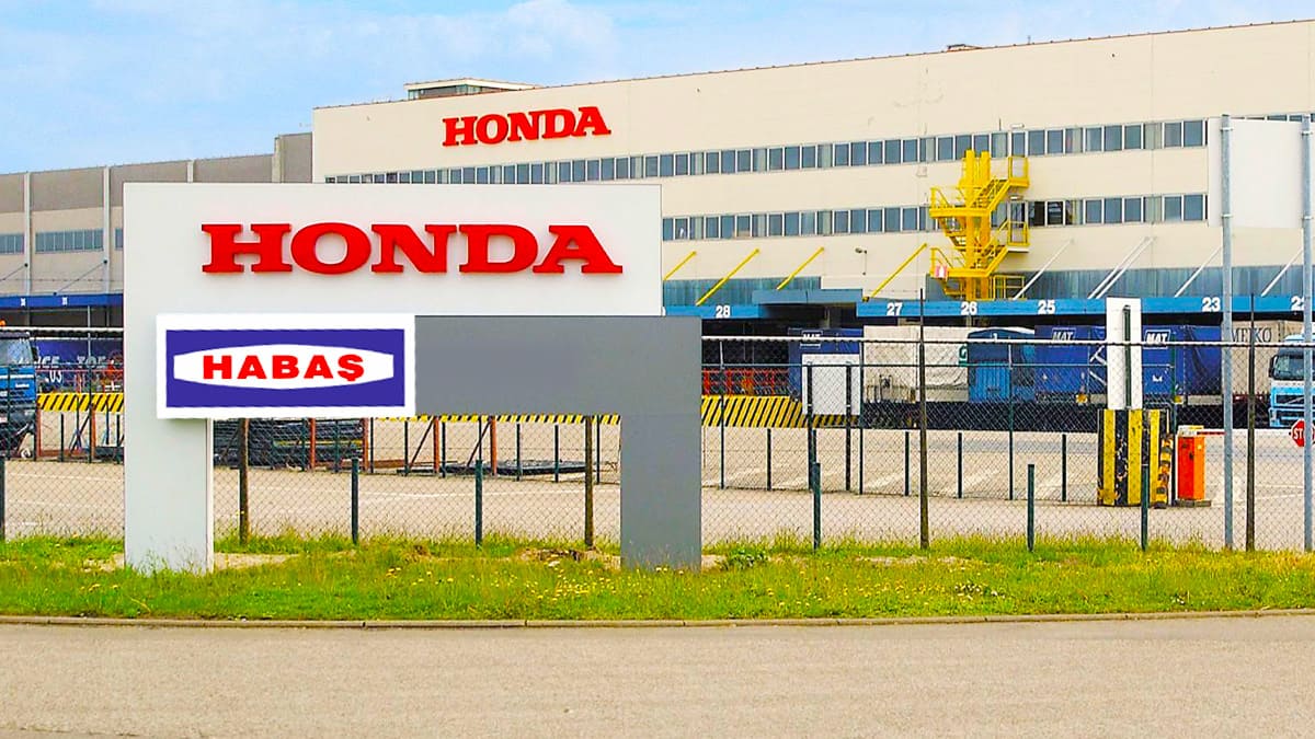 Habaş'ın Yeni Modeli: Steel Power N3