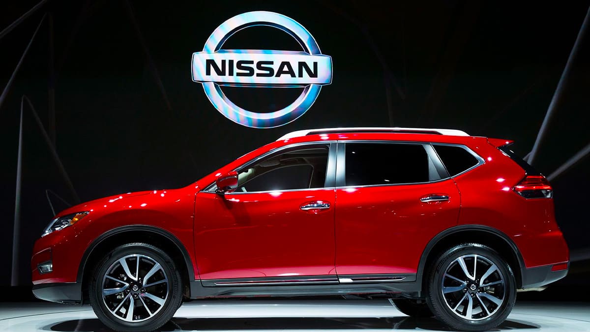 Nissan, 700 Binden Fazla Aracını Geri Çağırıyor!