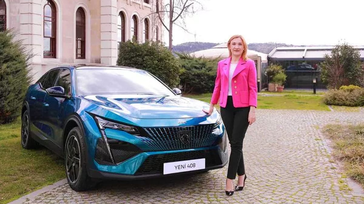 Peugeot Türkiye: "Müşterilerimize Fiyat Koruması Verdik"
