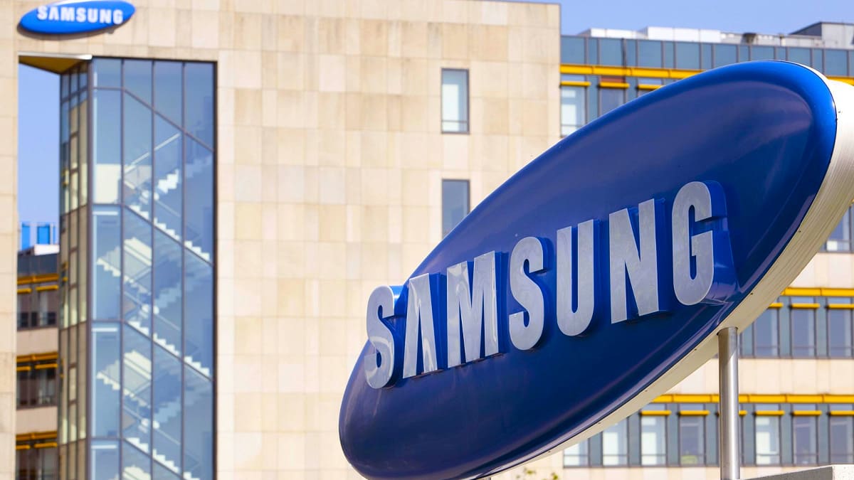 İsim Değişikliği Kararı: Samsung Japonya'da İsmini Değiştirdi