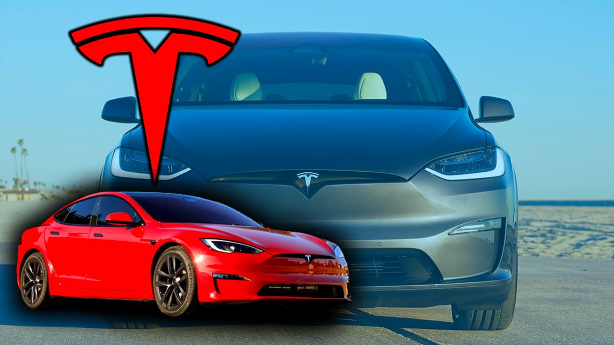 Tesla'dan Model S ve Model X Fiyatlarına Büyük İndirim!