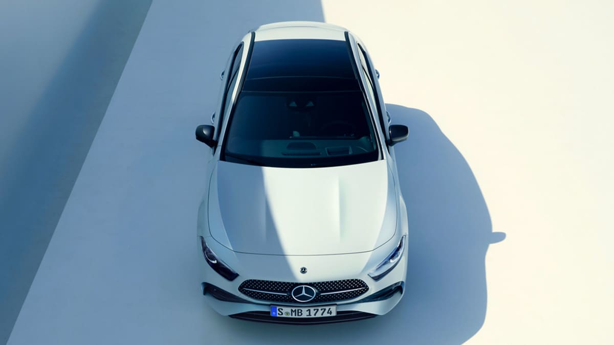 Yeni Mercedes-Benz A-Serisi Türkiye'de: İşte Fiyatı ve Özellikleri