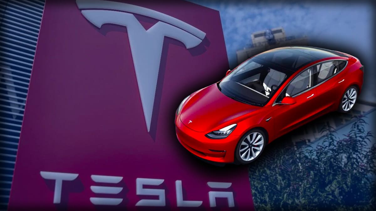 Elektrikli Araç Üreticisi Tesla, Araç Fiyatlarına bir Kez Daha İndirim Yaptı