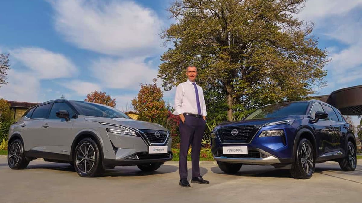 Nissan Türkiye'nin Deprem Yardımları 40 Milyon Tl'yi Aştı