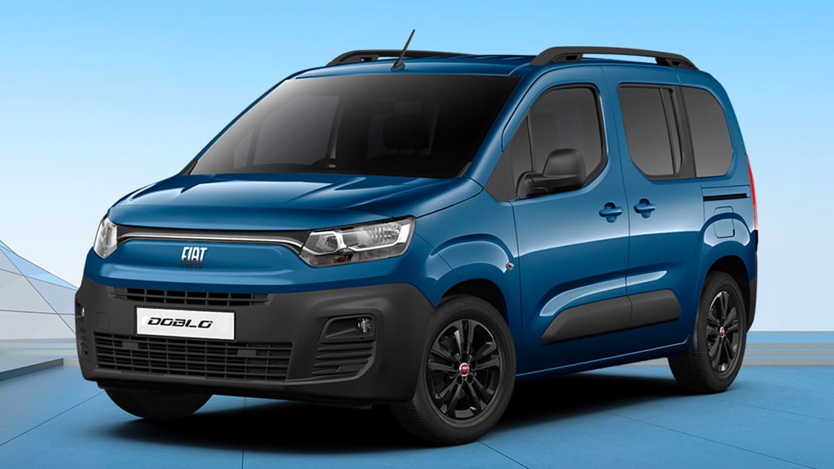 Fiat Doblo Kasa Kodları ve Üretim Yılları