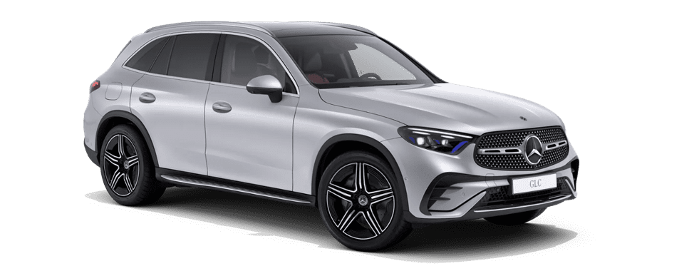 Mercedes-Benz Glc Kasa Kodları ve Üretim Yılları