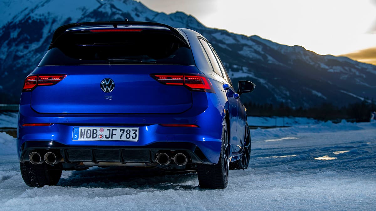 VW Golf Kasa Değişim Yılları ve Kodları (MK1 - MK8 Rehberi)