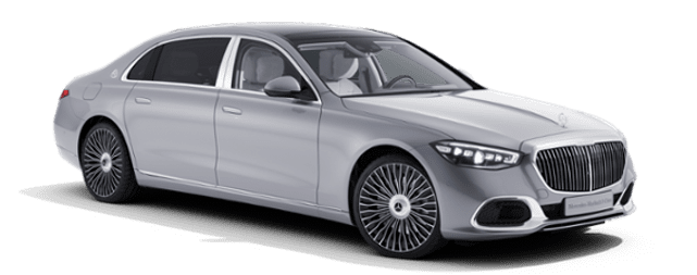 Mercedes-Benz S Serisi Kasa Kodları ve Üretim Yılları