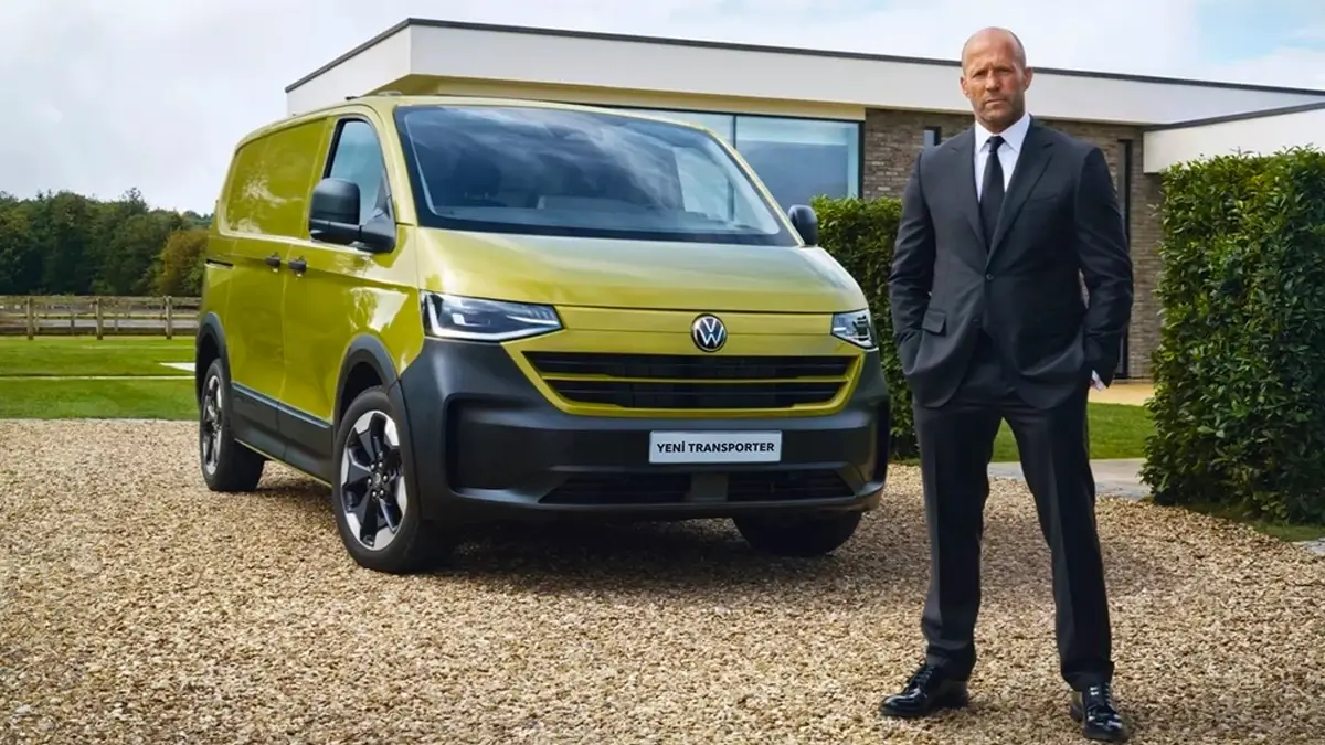 Yeni Volkswagen Transporter Türkiye’de Satışa Sunuldu: İşte Detaylar ve Fiyatlar