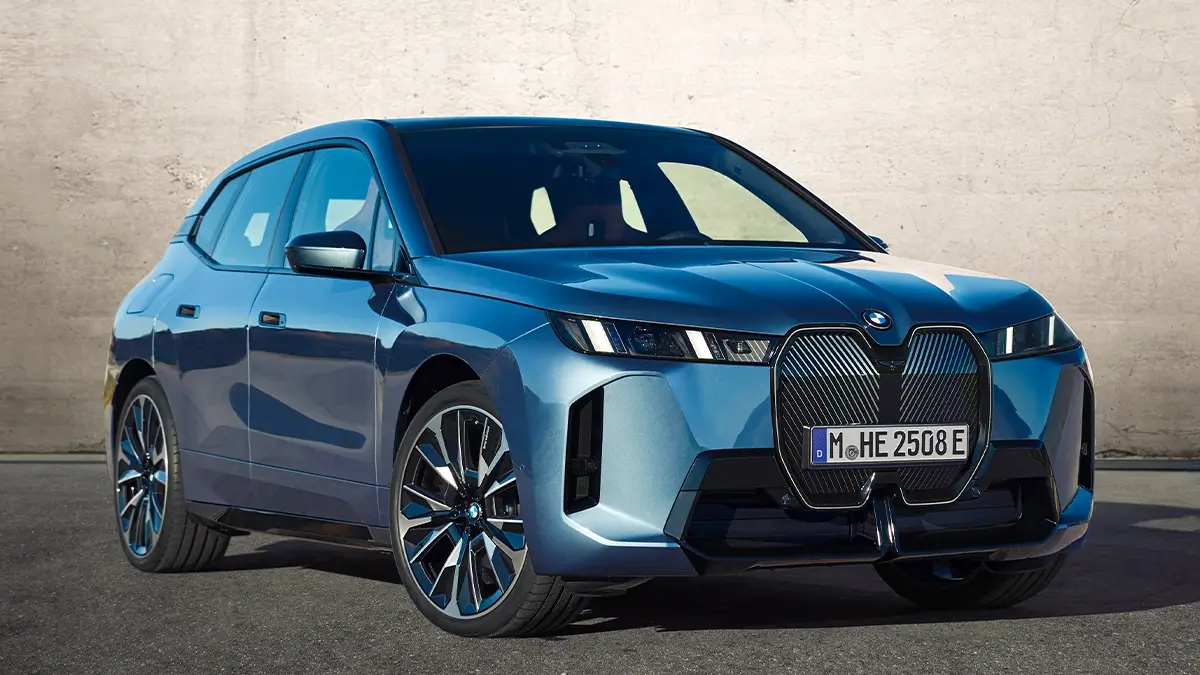 Yeni Bmw Ix Türkiye Fiyatı ve Özellikleri Açıklandı