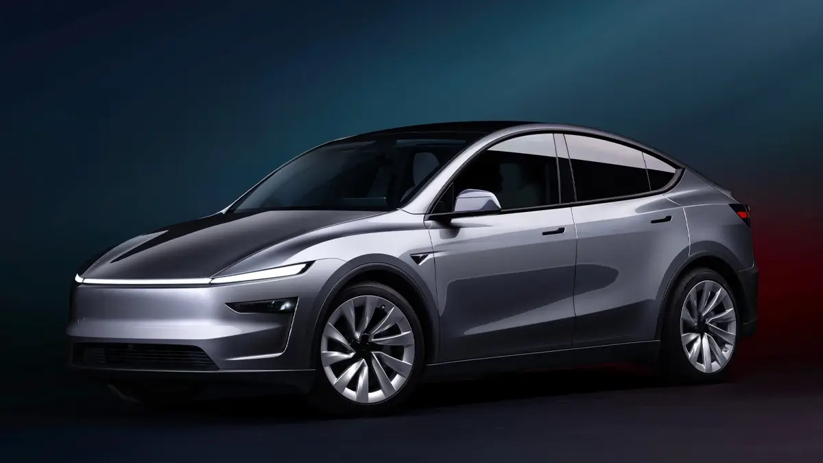 Yeni Tesla Model Y Türkiye’de Satışta: İşte Fiyatı ve Özellikleri