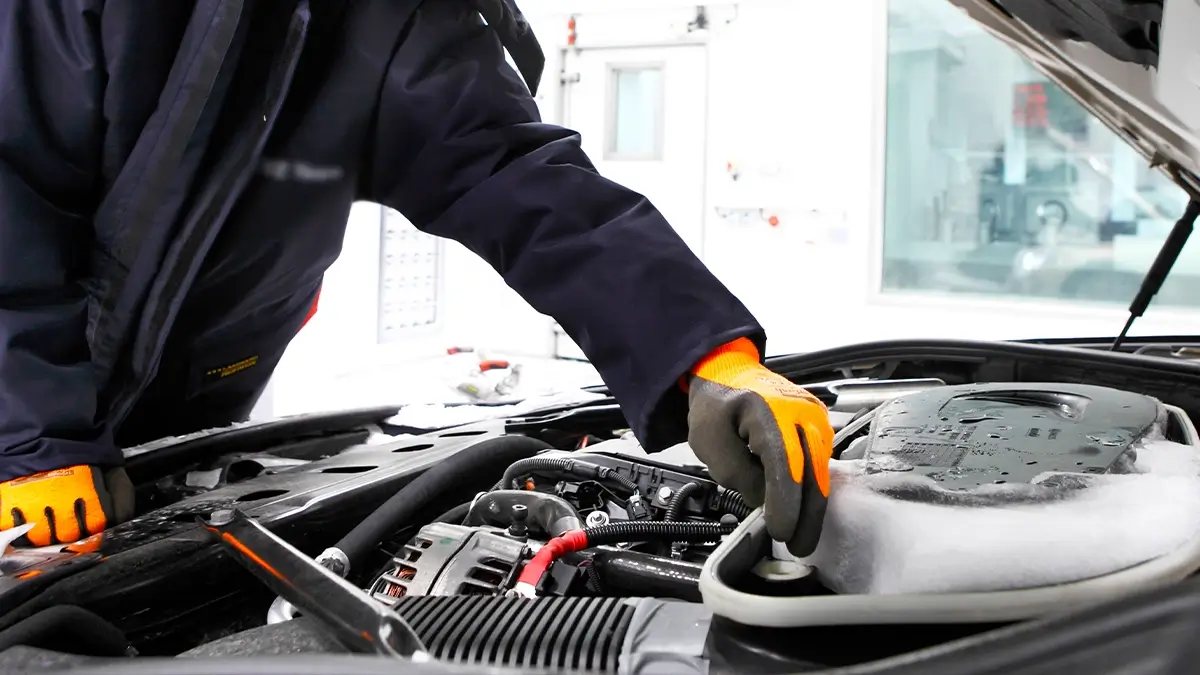Otomobillerde Sıkça Karşılaşılan Arızalar ve Çözüm Önerileri